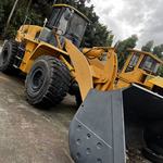 厦工60以上装载机