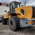 厦工60以上装载机