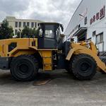 厦工60以上装载机