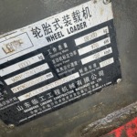 临工60以上装载机