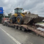 临工60以上装载机