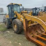 徐工30系装载机