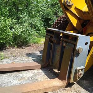 其他60以上装载机