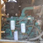 临工50系装载机