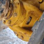 临工50系装载机