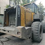 临工50系装载机