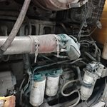 临工50系装载机