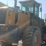 山工60以上装载机