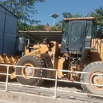 山工60以上装载机