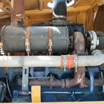 龙工30系装载机