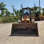 龙工30系装载机