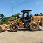 龙工30系装载机