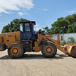 龙工30系装载机