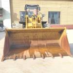 山工50系装载机