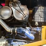 山工50系装载机