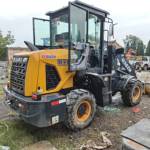 其他20系装载机