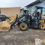 其他20系装载机