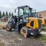 其他20系装载机