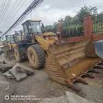 山工60以上装载机