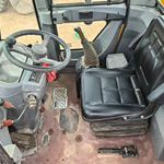 临工20系装载机