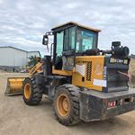 临工20系装载机