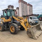 临工20系装载机