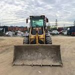 临工20系装载机