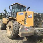 徐工500KV装载机