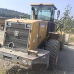 徐工500KV装载机