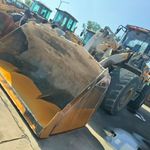 柳工60以上装载机