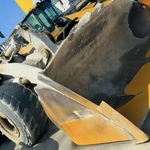 柳工60以上装载机