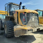 柳工60以上装载机