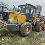 成工30系装载机