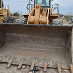 雷沃50系装载机