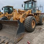 雷沃50系装载机