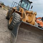 雷沃50系装载机