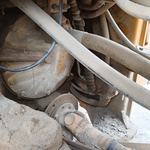 雷沃50系装载机