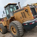 雷沃50系装载机