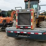 雷沃50系装载机