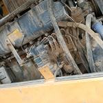 雷沃50系装载机