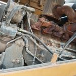 雷沃50系装载机