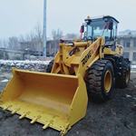 其他30系装载机