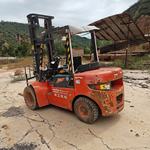 龙工30系装载机