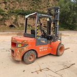 龙工30系装载机