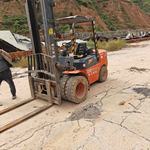 龙工30系装载机