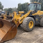 临工955F装载机