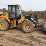 其他50系装载机