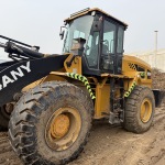 其他50系装载机