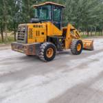 其他20系装载机