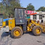 山工20系装载机